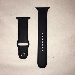 Apple Watch wristbands